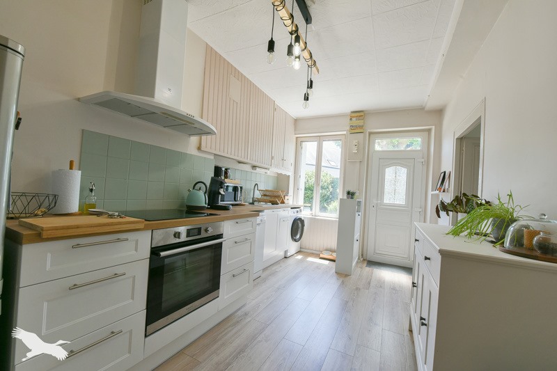 Vente Maison COURCAY - 3 pièces -60 m² - (37310)