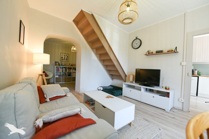 Vente Maison COURCAY - 3 pièces -60 m² - (37310)