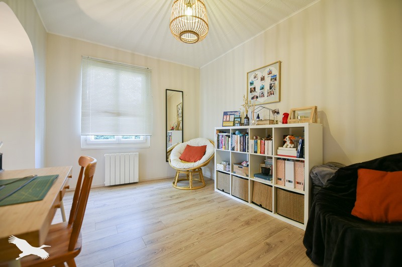 Vente Maison COURCAY - 3 pièces -60 m² - (37310)