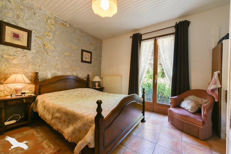 Vente Maison LUZILLE - 7 pièces -191 m² - (37150)