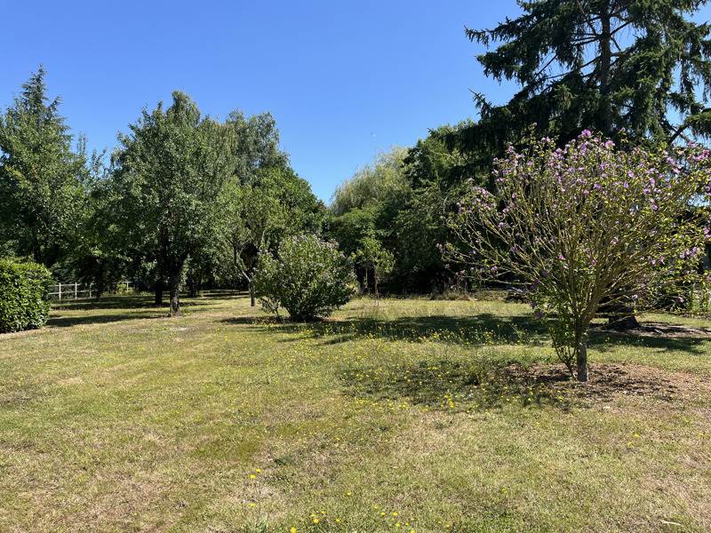 Vente Maison LUZILLE - 7 pièces -191 m² - (37150)