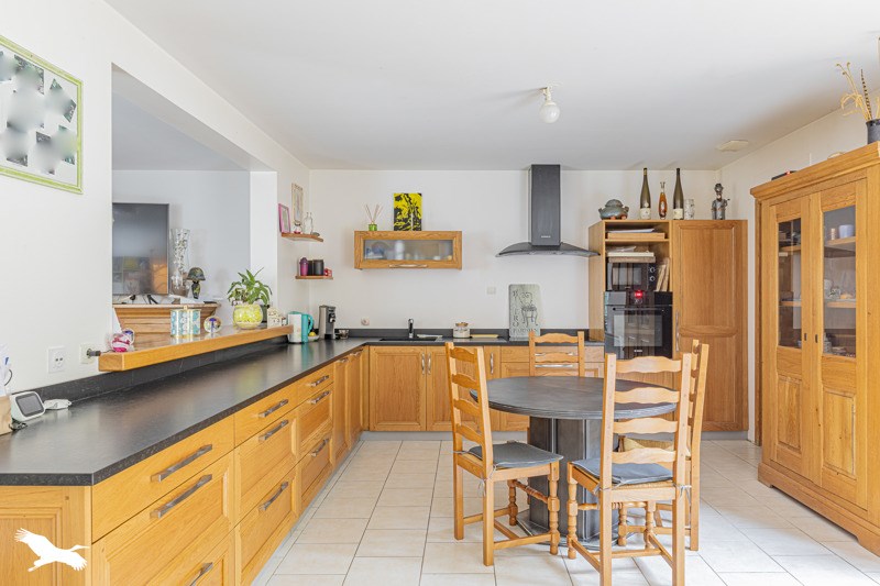 Vente Maison CIVRAY DE TOURAINE - 7 pièces -235 m² - (37150)