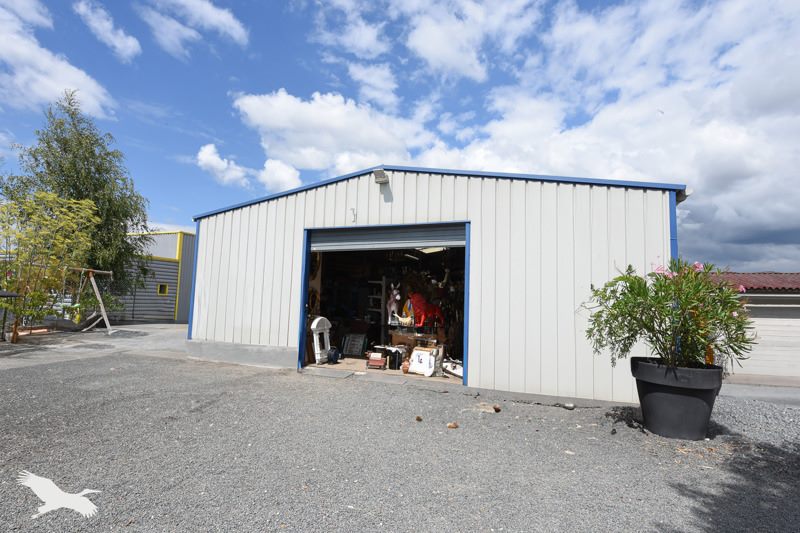 Vente Maison BLERE - 1 pièce -60 m² - (37150)