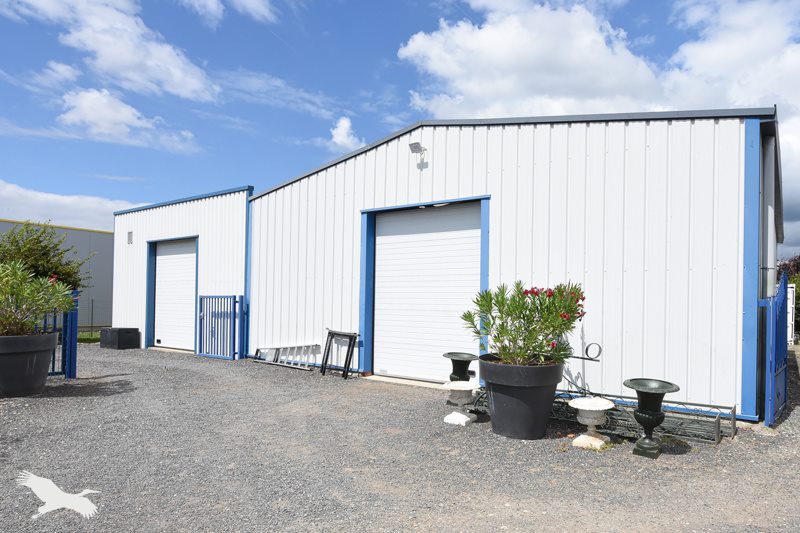 Vente Maison BLERE - 1 pièce -60 m² - (37150)