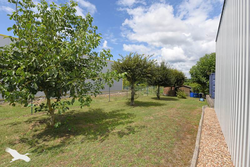 Vente Maison BLERE - 1 pièce -60 m² - (37150)