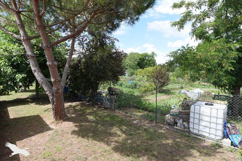 Vente Maison BLERE - 1 pièce -60 m² - (37150)