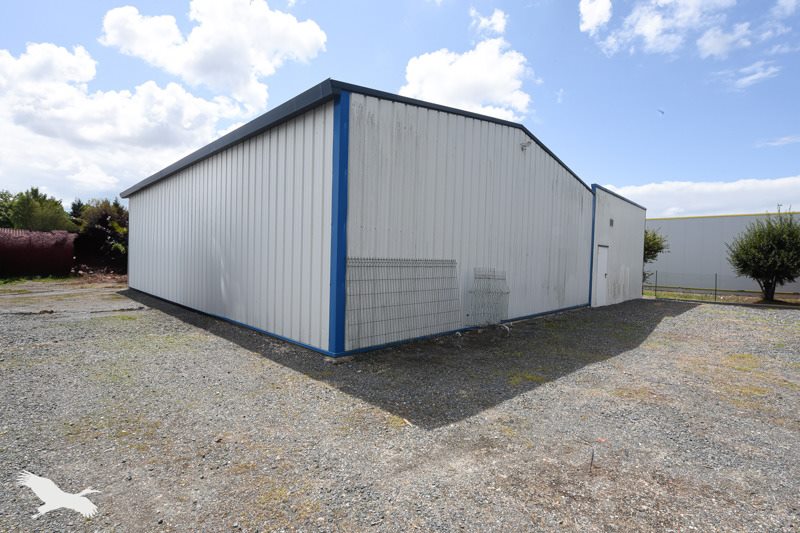 Vente Maison BLERE - 1 pièce -60 m² - (37150)