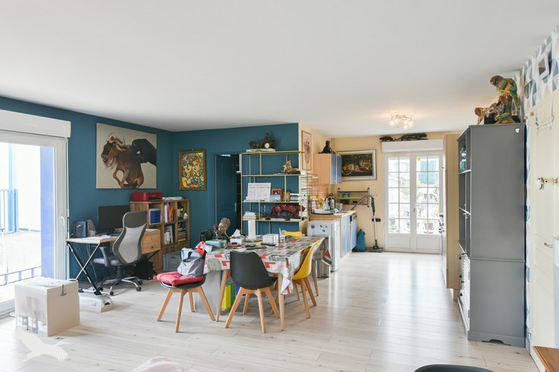 Vente Maison BLERE - 1 pièce -60 m² - (37150)