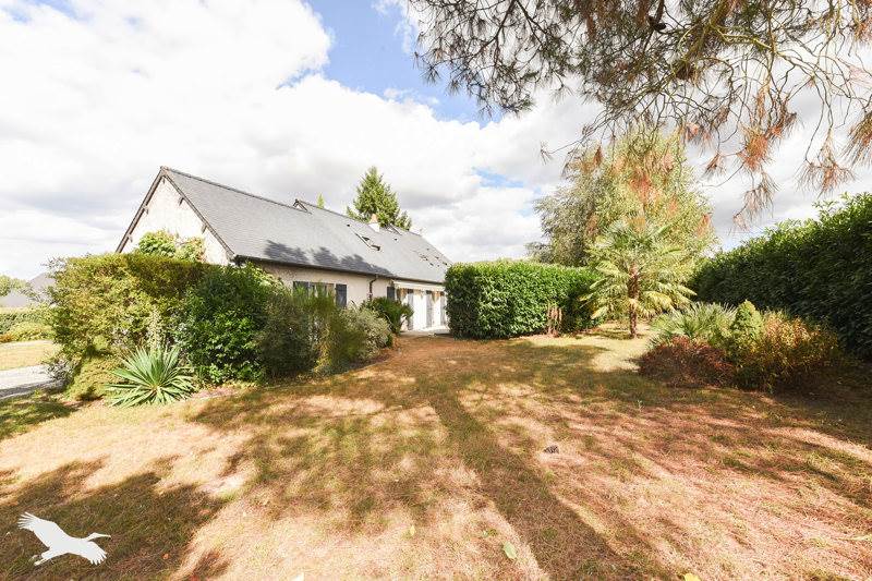 Vente Maison FRANCUEIL - 6 pièces -159 m² - (37150)