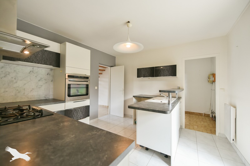 Vente Maison FRANCUEIL - 6 pièces -159 m² - (37150)