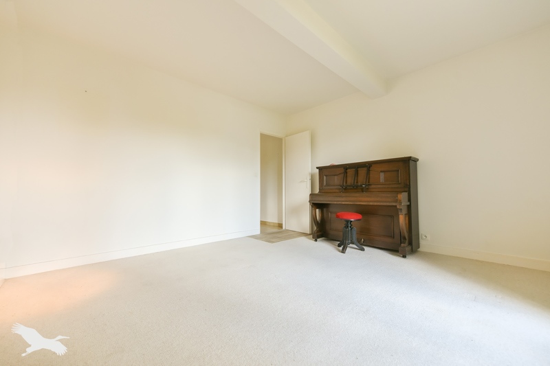 Vente Maison FRANCUEIL - 6 pièces -159 m² - (37150)