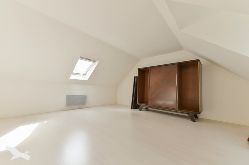 Vente Maison FRANCUEIL - 6 pièces -159 m² - (37150)