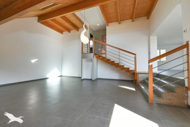 Vente Maison ATHEE SUR CHER - 6 pièces -146 m² - (37270)