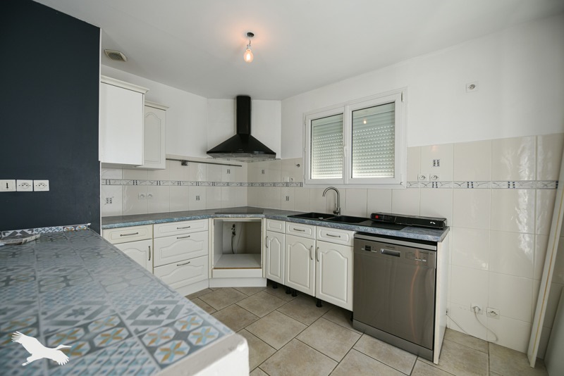 Vente Maison ATHEE SUR CHER - 6 pièces -146 m² - (37270)