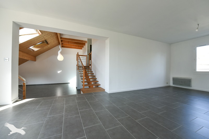 Vente Maison ATHEE SUR CHER - 6 pièces -146 m² - (37270)