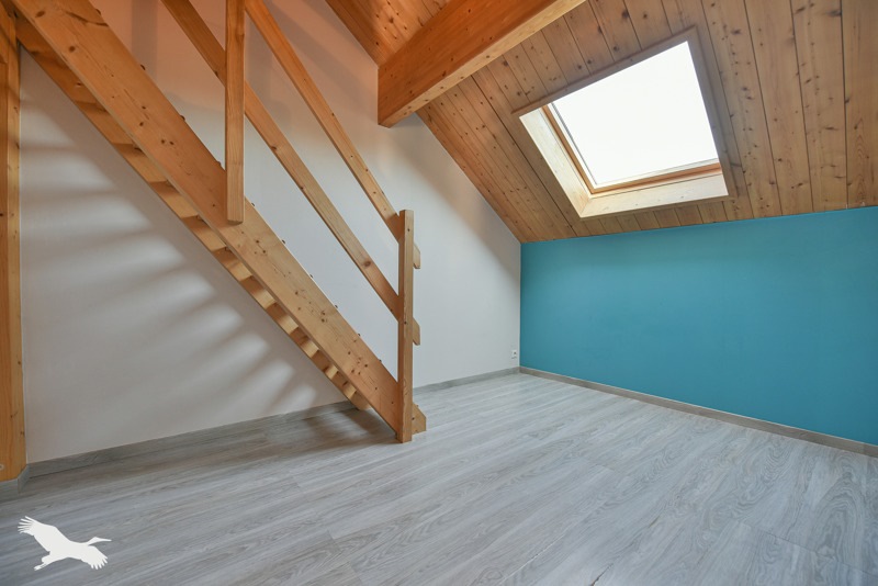 Vente Maison ATHEE SUR CHER - 6 pièces -146 m² - (37270)
