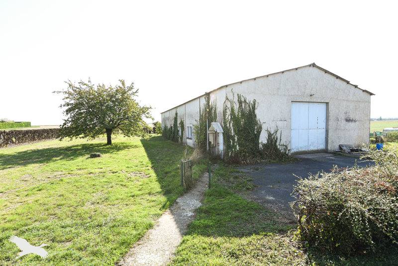 Vente Maison ATHEE SUR CHER - 6 pièces -146 m² - (37270)