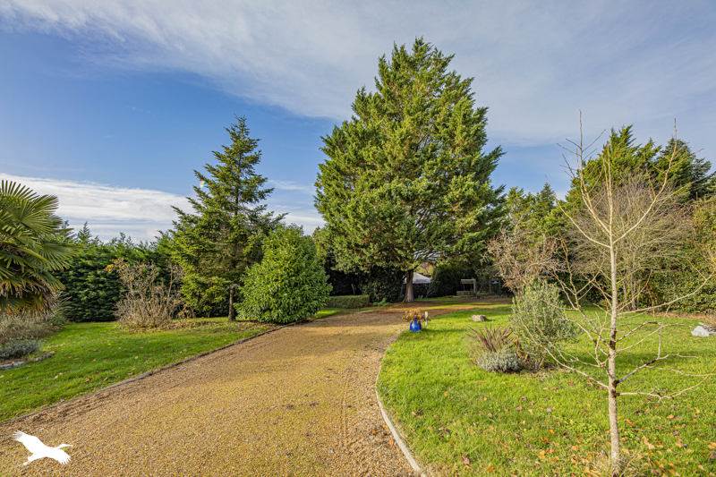 Vente Maison BLERE - 5 pièces -166 m² - (37150)