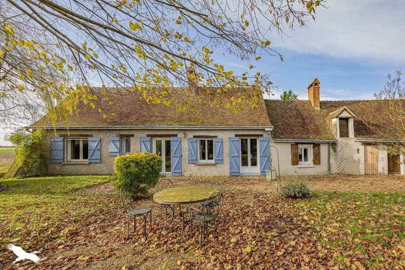 Vente Maison BLERE - 5 pièces -166 m² - (37150)