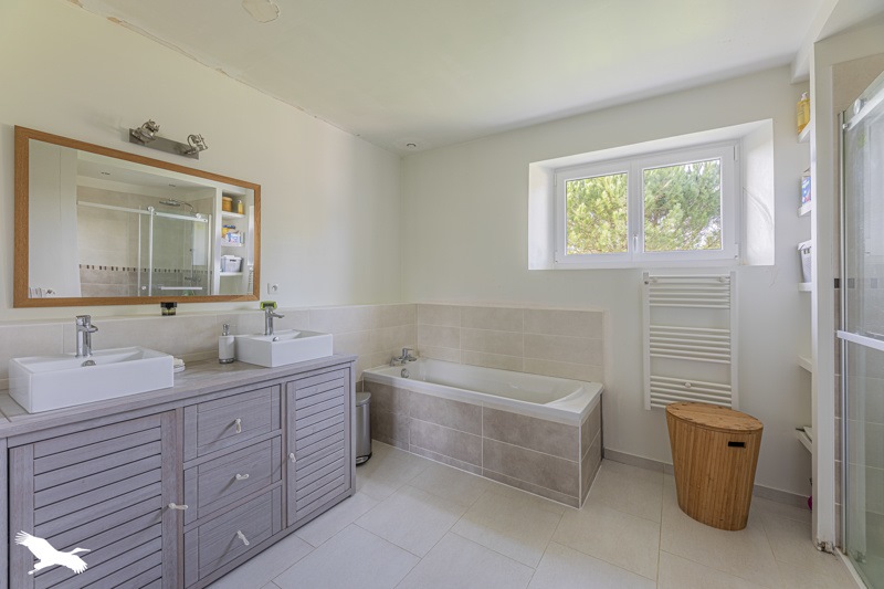 Vente Maison BLERE - 5 pièces -166 m² - (37150)