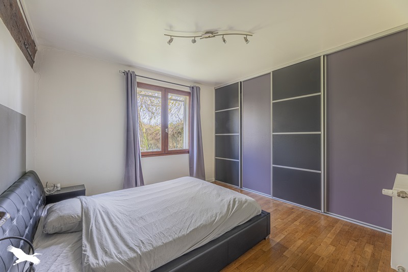 Vente Maison BLERE - 5 pièces -166 m² - (37150)
