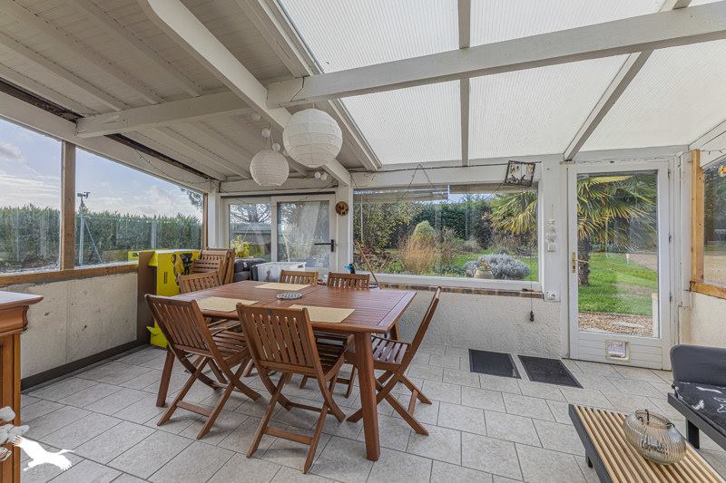 Vente Maison BLERE - 5 pièces -166 m² - (37150)