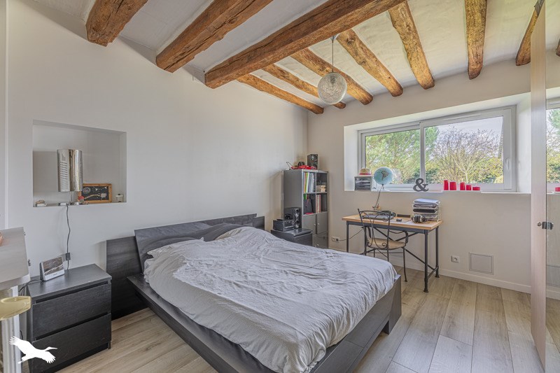 Vente Maison BLERE - 5 pièces -166 m² - (37150)
