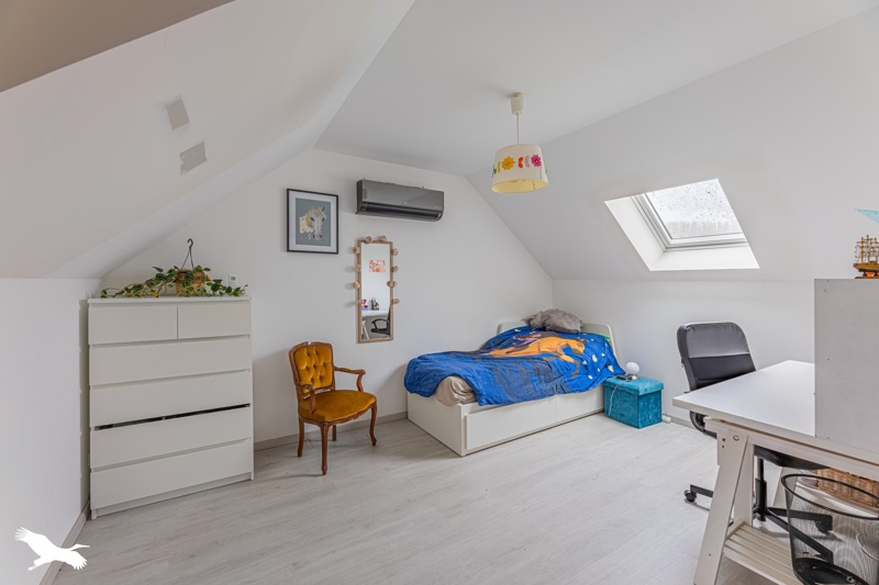 Vente Maison CIVRAY DE TOURAINE - 6 pièces -137 m² - (37150)