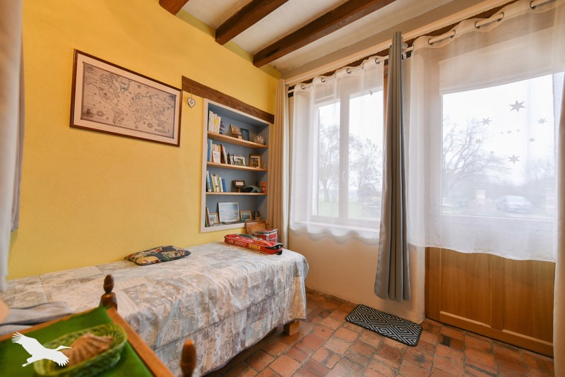 Vente Maison CHEDIGNY - 7 pièces -156 m² - (37310)