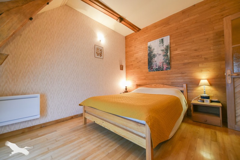 Vente Maison CHEDIGNY - 7 pièces -156 m² - (37310)