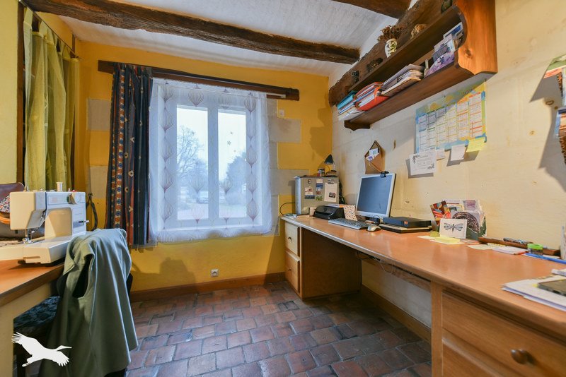 Vente Maison CHEDIGNY - 7 pièces -156 m² - (37310)