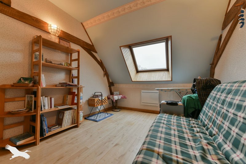 Vente Maison CHEDIGNY - 7 pièces -156 m² - (37310)