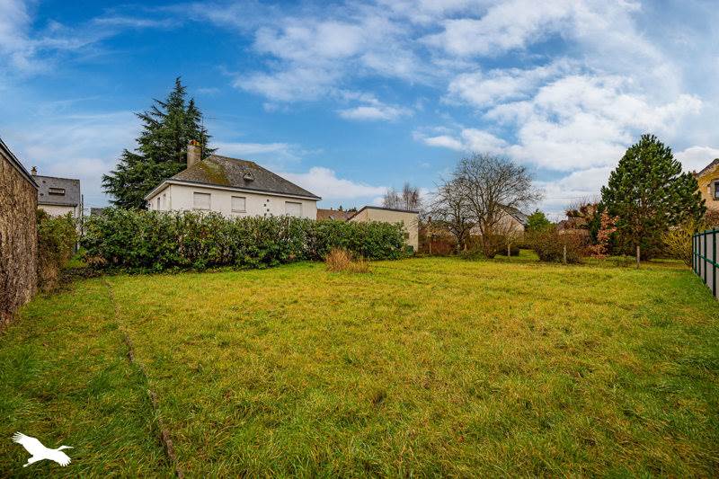 Vente Maison BLERE - 6 pièces -130 m² - (37150)
