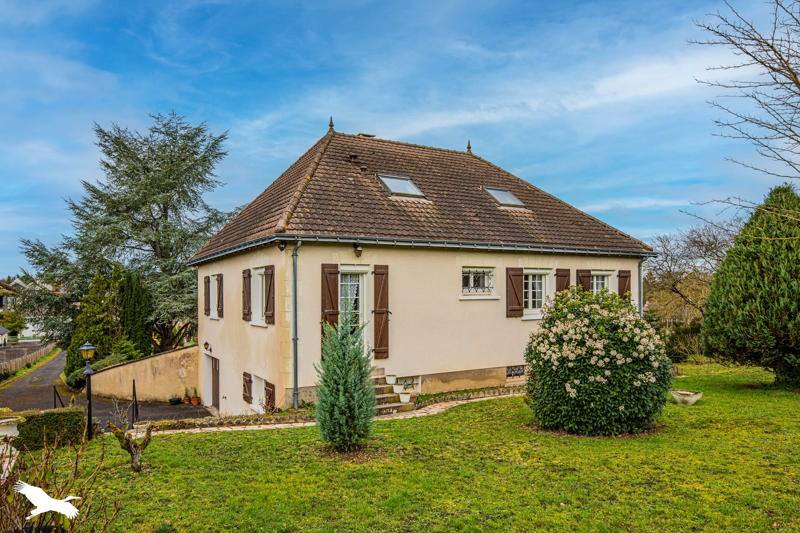 Vente Maison BLERE - 6 pièces -140 m² - (37150)