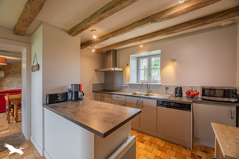 Vente Maison ATHEE SUR CHER - 4 pièces -93 m² - (37270)