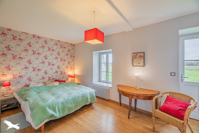 Vente Maison ATHEE SUR CHER - 4 pièces -93 m² - (37270)