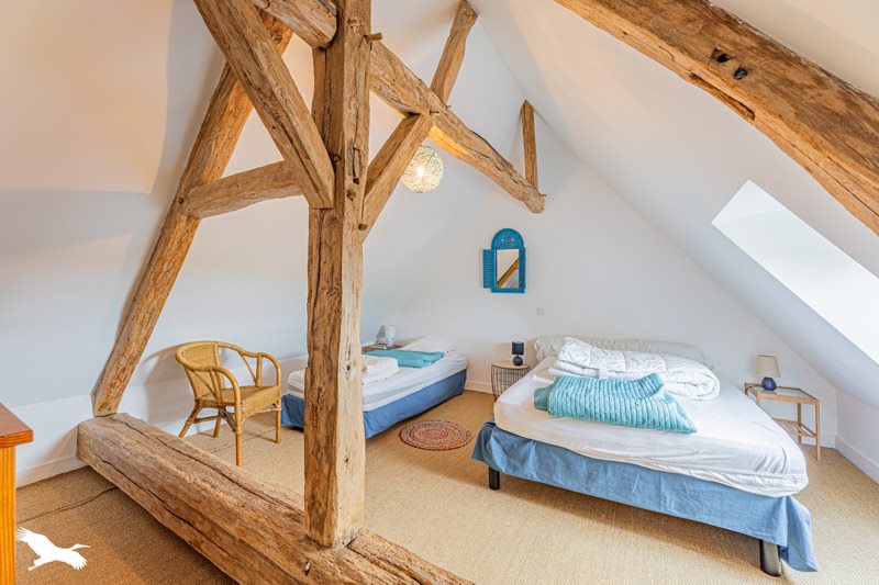 Vente Maison ATHEE SUR CHER - 4 pièces -93 m² - (37270)