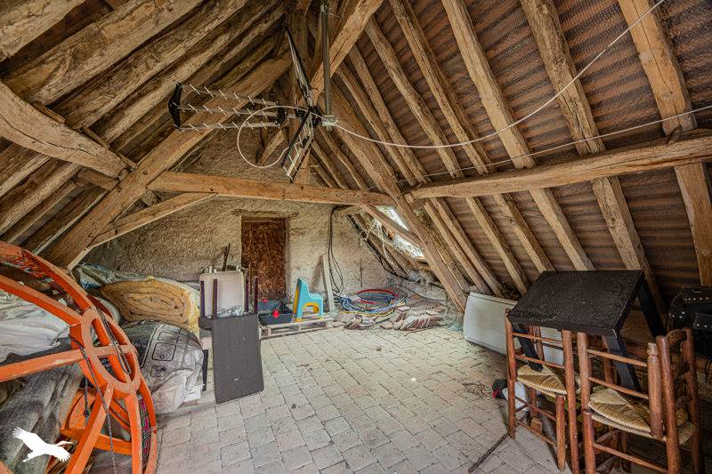 Vente Maison ATHEE SUR CHER - 4 pièces -93 m² - (37270)