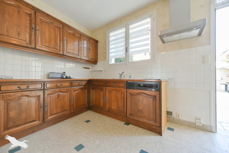Vente Maison BLERE - 6 pièces -120 m² - (37150)