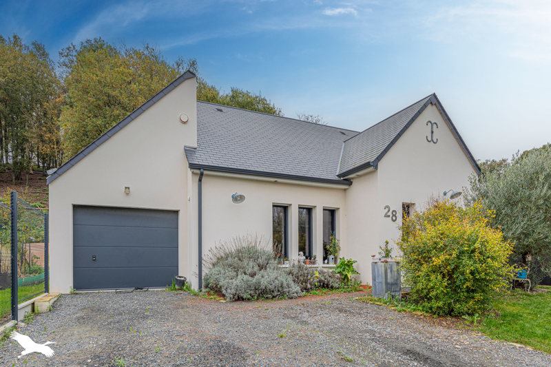 Vente Maison BLERE - 5 pièces -146 m² - (37150)