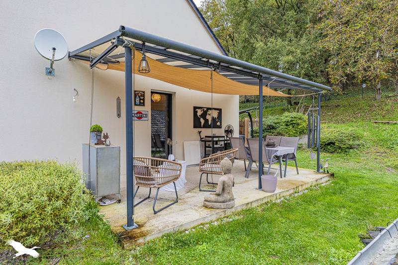 Vente Maison BLERE - 5 pièces -146 m² - (37150)