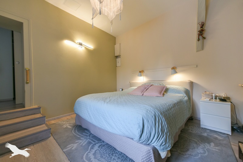 Vente Maison CIVRAY DE TOURAINE - 5 pièces -165 m² - (37150)