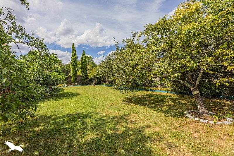 Vente Maison ATHEE SUR CHER - 4 pièces -108 m² - (37270)