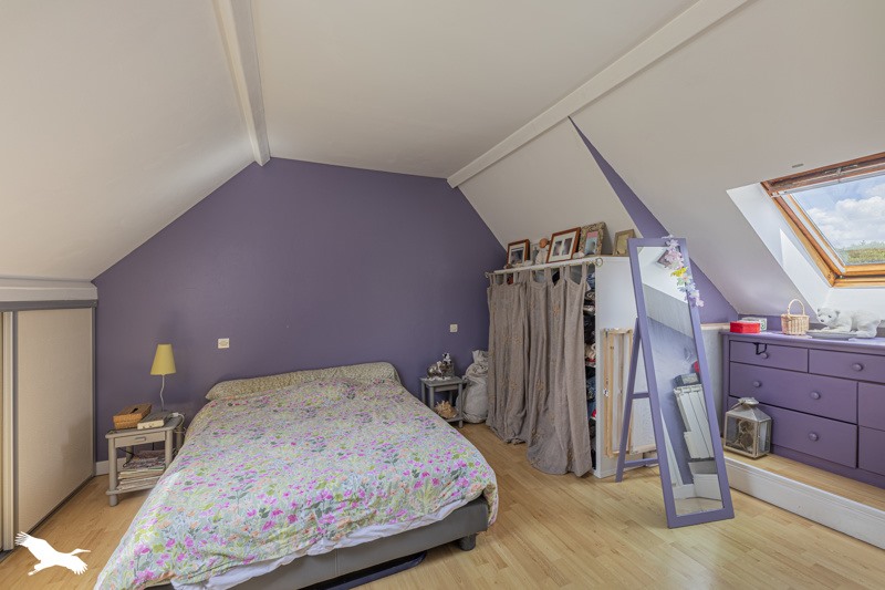Vente Maison ATHEE SUR CHER - 4 pièces -108 m² - (37270)