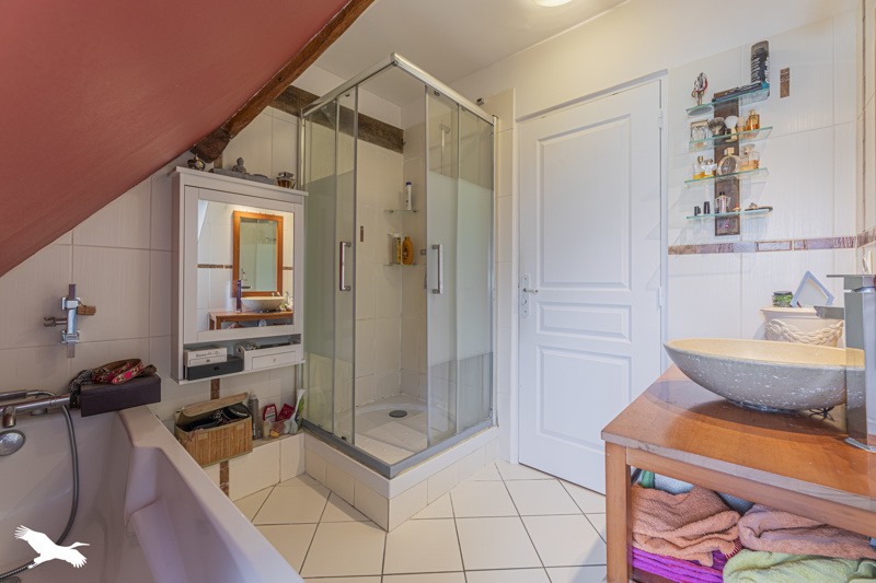 Vente Maison ATHEE SUR CHER - 4 pièces -108 m² - (37270)