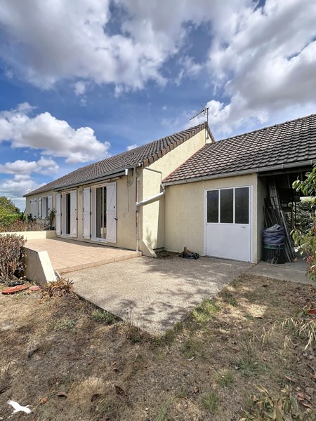 Vente Maison REIGNAC SUR INDRE 37310 4 pièces - 100 m²