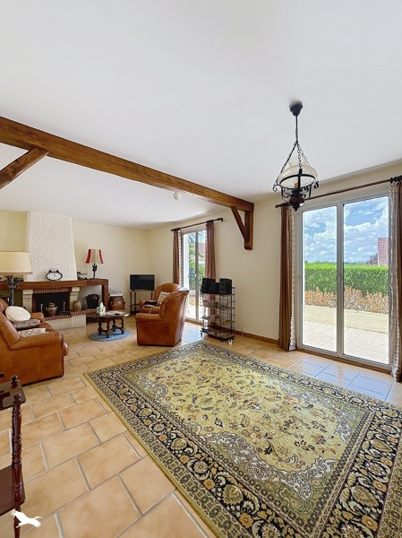 Vente Maison REIGNAC SUR INDRE - 4 pièces -100 m² - (37310)
