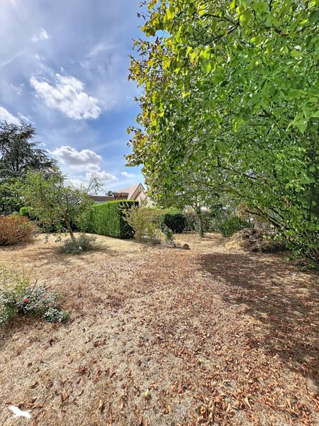 Vente Maison REIGNAC SUR INDRE - 4 pièces -100 m² - (37310)
