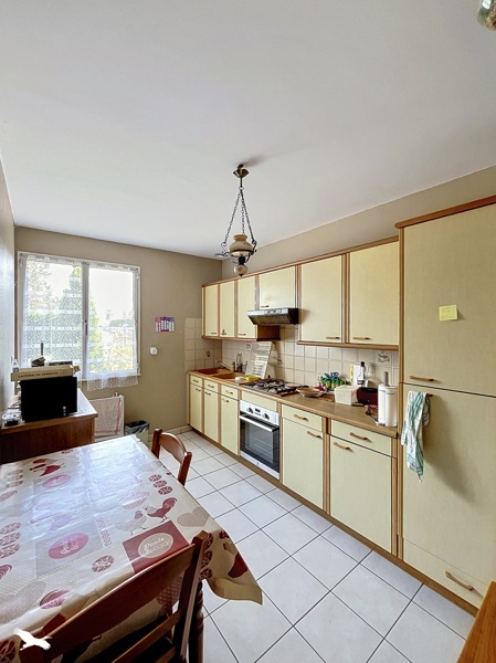 Vente Maison REIGNAC SUR INDRE - 4 pièces -100 m² - (37310)