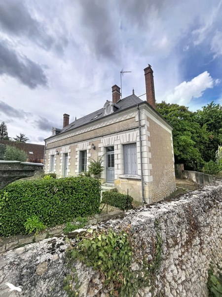 Maison 7 pièces 135 m² · à Civray-de-Touraine · 135 m² · 276 120 €